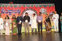 Tantex Sankranti Sambaralu 2013 Photos
